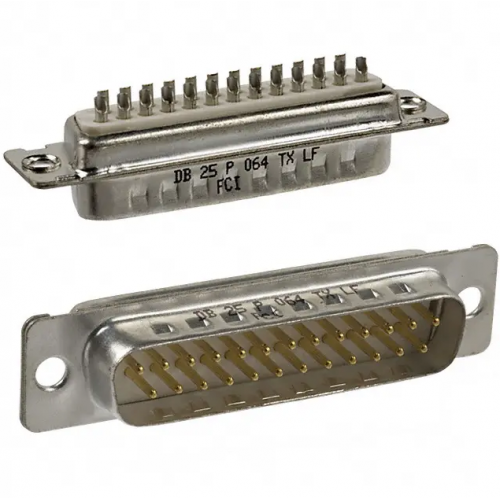 DB25 Connector