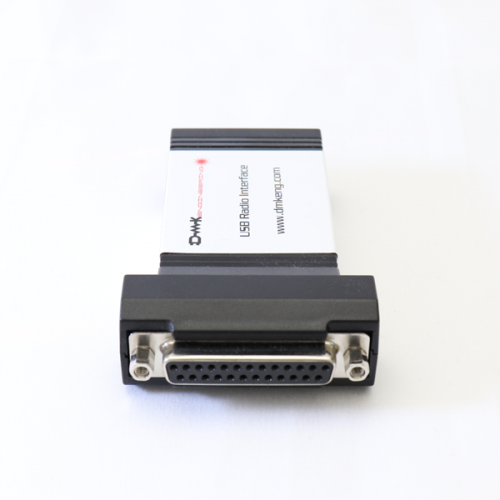 URIxB 9180B With internal EEPROM (Only for licensed Amateur Radio Operators)